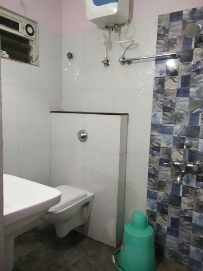 M S Hotel Pvt Ltd Bhāgalpur Exterior foto